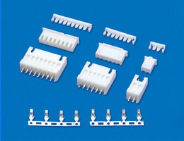 ZH25002-25003-(XH/TJC3)连接器